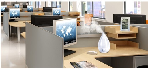 【桌面加濕器 滴水加濕器 容量小 空氣加濕器 迷你加濕器】價格,廠家,圖片,家用加濕器、霧化器,深圳市智達世紀科技-