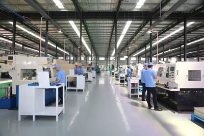 提質增效 繪就高質量發展“工筆畫”--安順市工業產業發展綜述