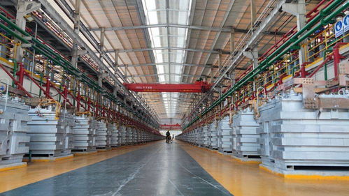 新春走基層 一夜春風來 萬樹梨花開 新產業發展催生山區縣工業園項目落地