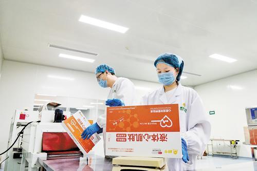 邯鄲邱縣 傳統農業縣蝶變全國食品工業強縣鳳凰網河北 鳳凰網