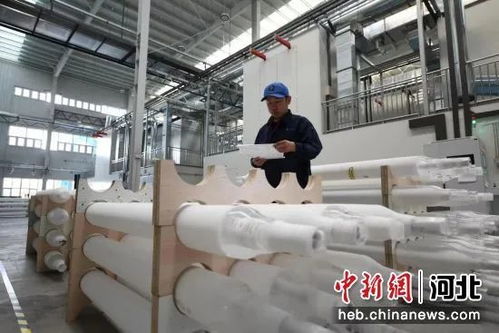 廊坊 加快構建創業創新生態系統