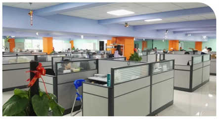 固強科技：引領創新，塑造未來