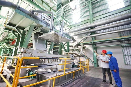 前5個月全市規上工業企業增加值同比增長17.4%，高新技術企業表現亮眼