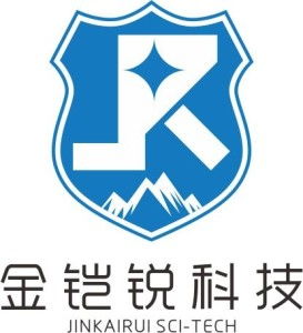 成都金鎧銳科技有限公司 創新驅動，科技引領未來